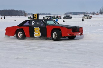 Challenge sur neige - Ormstown - 5 février