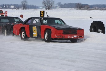 Challenge sur neige - Ormstown - 5 février