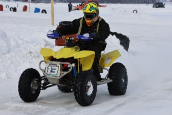 Challenge sur neige - Ormstown - 5 février