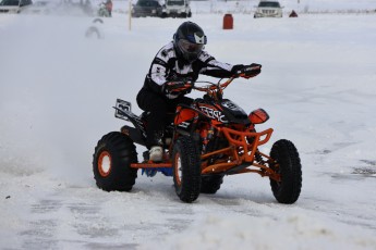 Challenge sur neige - Ormstown - 5 février