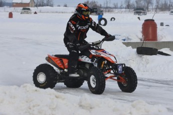 Challenge sur neige - Ormstown - 5 février