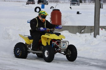 Challenge sur neige - Ormstown - 5 février