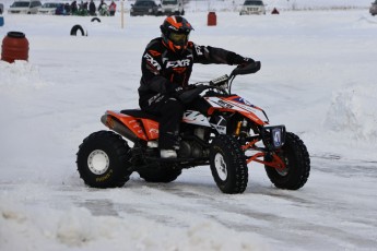 Challenge sur neige - Ormstown - 5 février