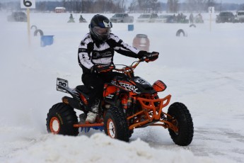 Challenge sur neige - Ormstown - 5 février