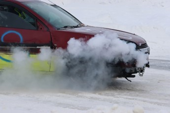 Challenge sur neige - Ormstown - 5 février