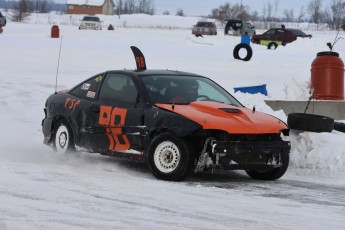 Challenge sur neige - Ormstown - 5 février