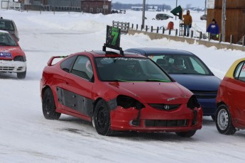 Challenge sur neige - Ormstown - 5 février