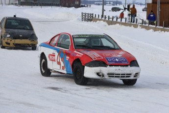 Challenge sur neige - Ormstown - 5 février