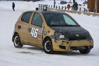 Challenge sur neige - Ormstown - 5 février