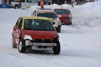 Challenge sur neige - Ormstown - 5 février