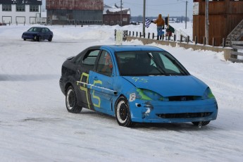 Challenge sur neige - Ormstown - 5 février