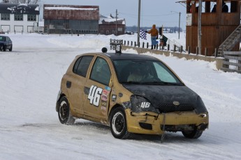 Challenge sur neige - Ormstown - 5 février