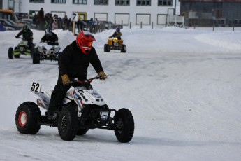 Challenge sur neige - Ormstown - 5 février