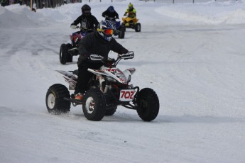 Challenge sur neige - Ormstown - 5 février