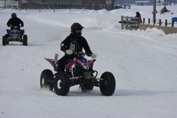 Challenge sur neige - Ormstown - 5 février