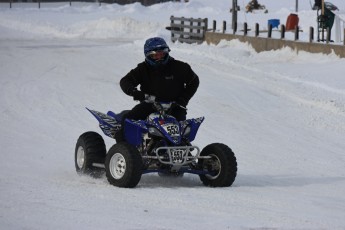 Challenge sur neige - Ormstown - 5 février