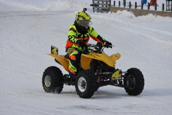 Challenge sur neige - Ormstown - 5 février