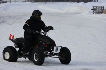 Challenge sur neige - Ormstown - 5 février