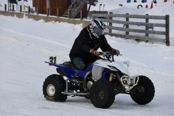 Challenge sur neige - Ormstown - 5 février