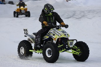 Challenge sur neige - Ormstown - 5 février