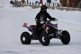 Challenge sur neige - Ormstown - 5 février