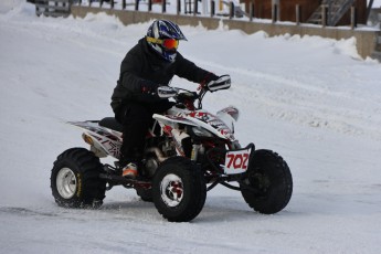 Challenge sur neige - Ormstown - 5 février