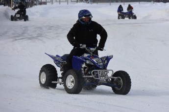 Challenge sur neige - Ormstown - 5 février