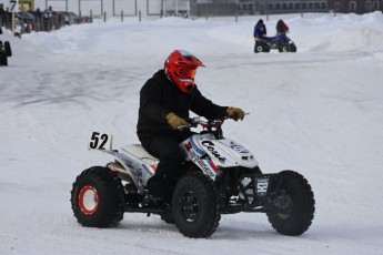 Challenge sur neige - Ormstown - 5 février