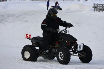 Challenge sur neige - Ormstown - 5 février