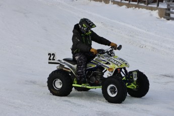 Challenge sur neige - Ormstown - 5 février