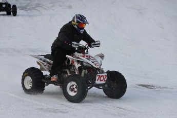 Challenge sur neige - Ormstown - 5 février