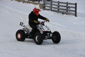 Challenge sur neige - Ormstown - 5 février