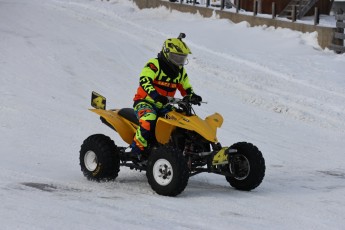 Challenge sur neige - Ormstown - 5 février