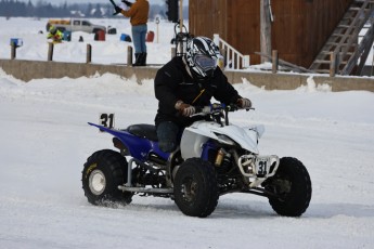 Challenge sur neige - Ormstown - 5 février