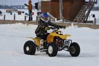 Challenge sur neige - Ormstown - 5 février