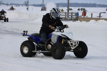 Challenge sur neige - Ormstown - 5 février