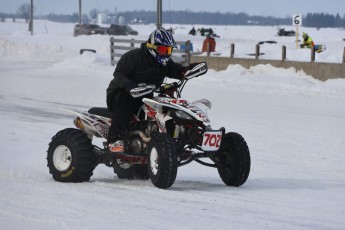 Challenge sur neige - Ormstown - 5 février