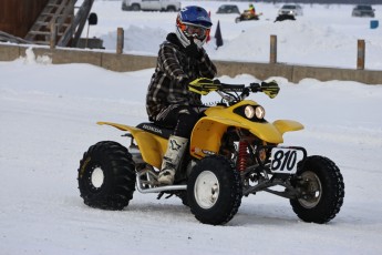 Challenge sur neige - Ormstown - 5 février