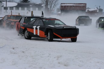 Challenge sur neige - Ormstown - 5 février