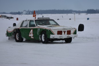 Challenge sur neige - Ormstown - 5 février