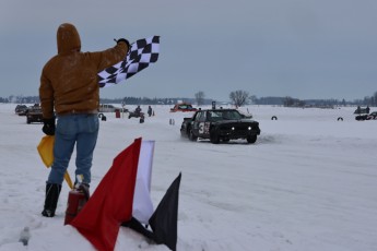 Challenge sur neige - Ormstown - 5 février