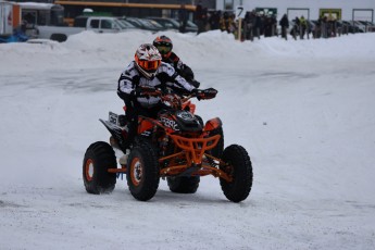 Challenge sur neige - Ormstown - 5 février