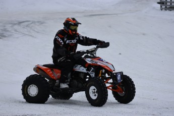 Challenge sur neige - Ormstown - 5 février