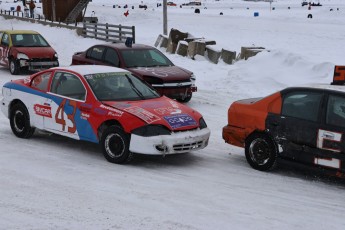 Challenge sur neige - Ormstown - 5 février