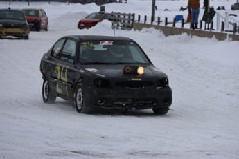 Challenge sur neige - Ormstown - 5 février