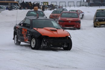 Challenge sur neige - Ormstown - 5 février