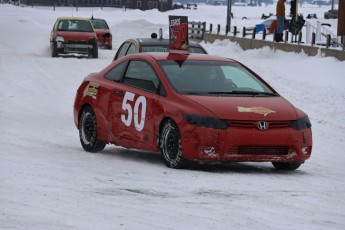 Challenge sur neige - Ormstown - 5 février