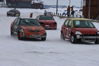 Challenge sur neige - Ormstown - 5 février