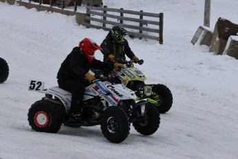 Challenge sur neige - Ormstown - 5 février