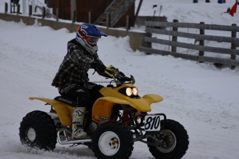 Challenge sur neige - Ormstown - 5 février